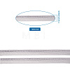 Polyester Fiber Ribbons OCOR-TAC0009-08L-7