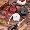 Imitation Leather Ribbon DIY-WH0189-93B-01-4