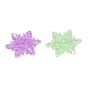 Transparent Plastic Multi-Strand Links KY-N025-42-2
