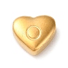 201 Stainless Steel Beads LS-STAS-M335-01O-G-1