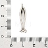 Brass Enamel Pendants KK-H527-05A-P02-3