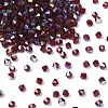 Preciosa® Crystal Beads X-PRC-BA4-90091-200-1