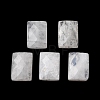 Natural Rainbow Moonstone Beads GG-C001-01A-1