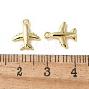 Brass Pendants X-KK-P290-36G-3