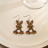 Easter Acrylic Dangle Earrings FS-WGF00F5-02-1