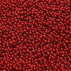 12/0 Grade A Round Glass Seed Beads SEED-Q009-FJX31-3