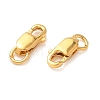 1/20 14K Gold Filled Lobster Claw Clasps KK-NH0011-02A-G-2