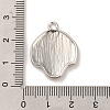 Alloy Enamel Pendants FIND-B035-03P-03-3