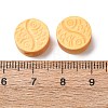 Schima Wood Beads WOOD-G027-03-3