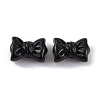 Opaque Acrylic Beads MACR-L006-02D-01-1