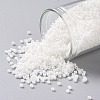 TOHO Round Seed Beads SEED-JPTR15-0401-1