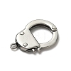 304 Stainless Steel Clasps LS-STAS-C148-04A-P-2