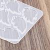 1Pc DIY Pendant Molds AJEW-FS0001-32C-5