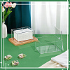 3Pcs Acrylic Storage Box CON-WA0001-22-5