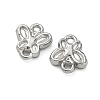304 Stainless Steel Links STAS-D211-11B-P-2