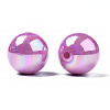 Opaque Acrylic Beads LS-X-MACR-S370-D20mm-30-3