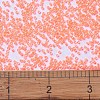 MIYUKI Delica Beads SEED-J020-DB2033-4