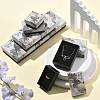 10Pcs 5 Styles Cardboard Jewelry Boxes CON-FS0001-23B-5