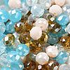 Glass Beads LS-EGLA-A034-SM10mm-56-2