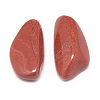 Natural Red Jasper Beads X-G-Q947-38-3