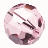 Preciosa® Crystal Beads Y-PRC-BB6-20020-1