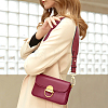 PU Leather Bag Handle FIND-WH0111-174B-5