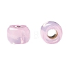 TOHO 11/0 Round Beads X-SEED-TR11-PF2105-4
