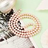 Preciosa® MAXIMA Crystal Nacre Pearls X-PRC-NPA12-77800-5