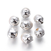 Natural Cultured Freshwater Pearl Beads PEAR-F011-02S-1
