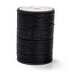 Round Waxed Polyester Thread String YC-D004-02D-000A-1