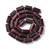 Natural Garnet Beads Strands G-K245-I18-01-10