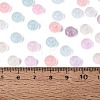 FGB Grade A Drawbench Style Glass Seed Beads SEED-Q040-02A-M01-4
