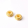 Tibetan Style Spacer Beads LS-K0968012-3