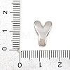 Brass Beads KK-B167-27P-Y-3