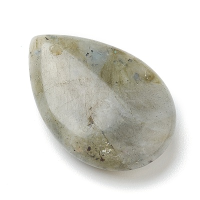 Natural Labradorite Pendants X-G-B013-06A-01-1