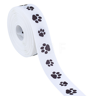 Polyester Ribbons OCOR-WH0120-47B-1