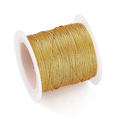 6-Ply Metallic Thread OCOR-G012-01-1