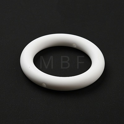 Ring Silicone Beads SIL-R013-02B-1