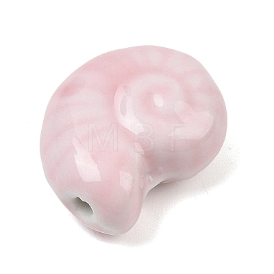 Handmade Porcelain Beads PORC-D026-02D-02-1