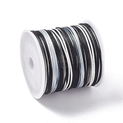 Segment Dyed Nylon Thread Cord NWIR-A008-01E-1