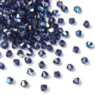 Preciosa® Crystal Beads X-PRC-BA4-20480-200-1