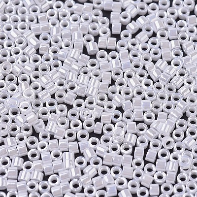 MIYUKI Delica Beads X-SEED-J020-DB0201-1
