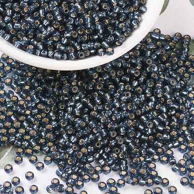 MIYUKI Round Rocailles Beads SEED-X0055-RR2426-1