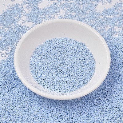MIYUKI Delica Beads SEED-MY11-DB1527-1