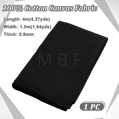4M Cotton Fabric DIY-GA0009-98B-1