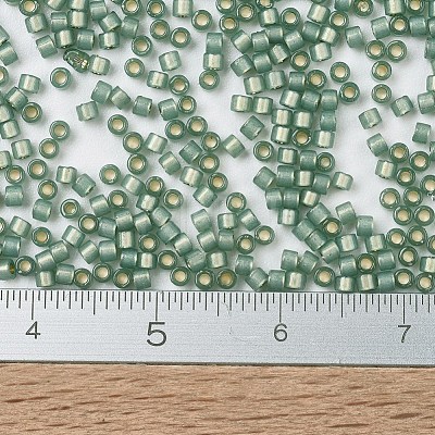 MIYUKI Delica Beads SEED-J020-DB2190-1