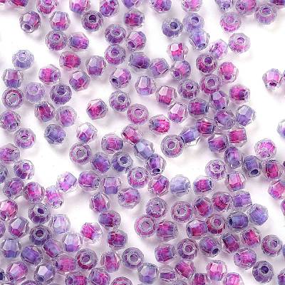 Glass Seed Beads SEED-A032-01O-1