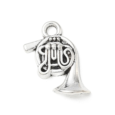 Tibetan Style Alloy Pendants AL-CBA1B2C-02H-AS-1