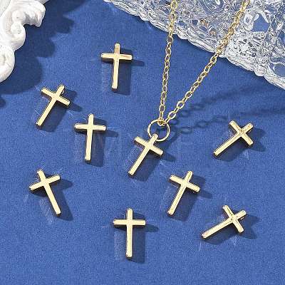 SHEGRACE Brass Charms XGRQ6U978-922G-1