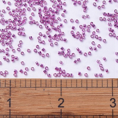 MIYUKI Delica Beads SEED-MY11-DB0425-1